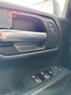 شيفروليه سلفرادو